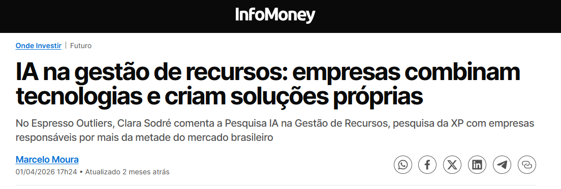 InfoMoney