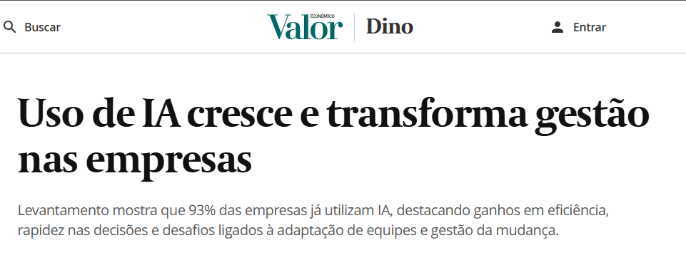 Valor Econômico